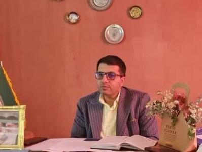  مهدیشهر از مسیر عبوری به مقصد گردشگری تبدیل شود