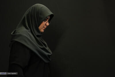  ببینید | مهاجرانی: دولت هیچ بودجه‌ای برای کارویژه‌هایی مثل «اتاق وضعیت عفاف و حجاب»‌ اختصاص نداده است