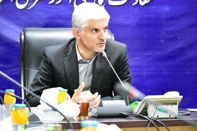  تکمیل ۶۴ مدرسه نیمه تمام در دستورکار قرار دارد