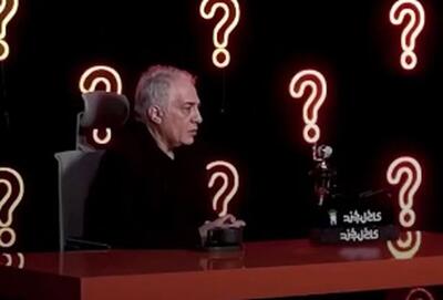  ببینید | ادعای ایرج نوذری درباره پیشنهاد کار در سازمان ملل!