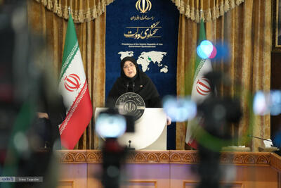  ببینید | مهاجرانی: در سطح شورای امنیت هنوز هیچ تصمیمی برای بازگرداندن قطعنامه‌های لغو شده اتخاذ نشده است