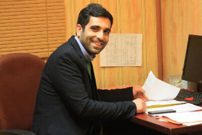 مدیرعامل جدید پرسپولیس انتخاب شد؟