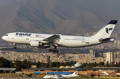  مجوز خرید ۲ فروند هواپیمای ایرباس صادر شد + جزئیات - کلبه سرگرمی | Kolbehsargarmi