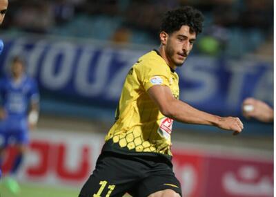  جواد آقایی‌پور: پیروزی مهم‌تر از تعداد گل است - کلبه سرگرمی | Kolbehsargarmi