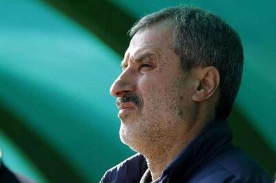  طرفدار سرسخت هاشمیان در پرسپولیس؛ فرض کن خارجی است! - کلبه سرگرمی | Kolbehsargarmi
