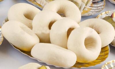  شیرینی کاک وارکا؛ نمادی از اصالت در آشپزی کشور تونس - کلبه سرگرمی | Kolbehsargarmi