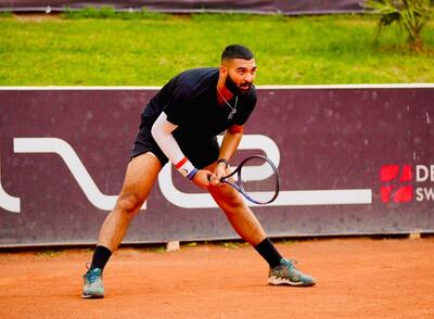  اصفهان؛ میزبان رقابت‌های بزرگ هزار امتیازی تنیس ایران - کلبه سرگرمی | Kolbehsargarmi