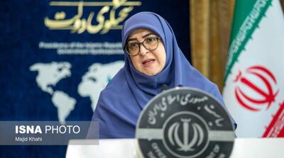 سخنگوی دولت: خط فقر در سال ۱۴۰۳، ۶ میلیون تومان برای هر نفر است - مردم سالاری آنلاین