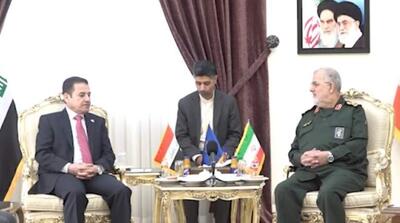 سرلشکر پاکپور: آمادگی کامل ایران برای پاسخ قاطع به هرگونه تعدی در آینده  - مردم سالاری آنلاین