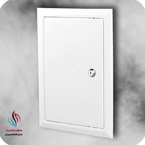 دریچه بازدید با کیفیت را چطور انتخاب کنیم؟ - مردم سالاری آنلاین