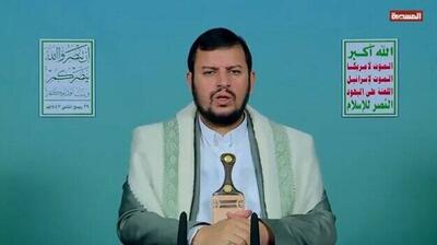  الحوثی: حضور گسترده ملت یمن در تشییع شهید الغماری بیانگر استواری موضع آن‌هاست