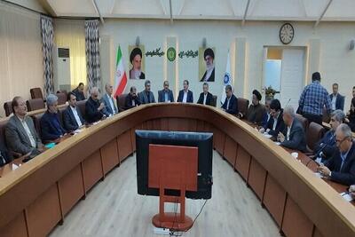  عسگری: الگوی کشت در آذربایجان غربی به صورت جدی در دستور کار قرار گیرد