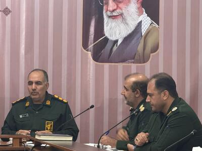  دوستعلی: محلات اسلامی باید با محوریت مسجد و مشارکت مردم فعال شوند