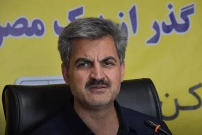  تقاضای احداث نیروگاه خورشیدی در مرکزی به بیش از ۱۲ هزار مگاوات رسید