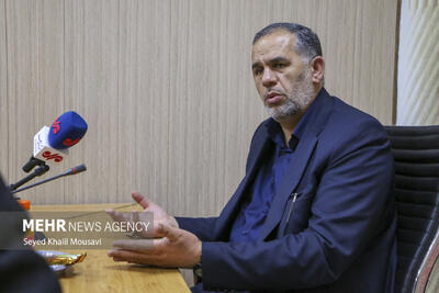موسوی‌زاده: آموزش و پرورش باید دغدغه نخست مردم و مسئولان باشد
