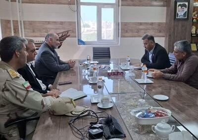  مدیرکل شیلات استان بوشهر: مقابله با صید غیرمجاز ضروری است