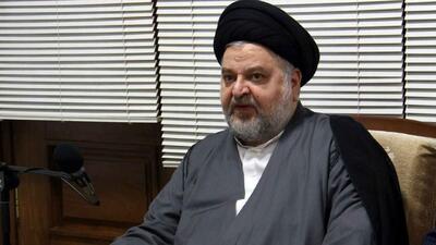  آیت‌الله شهرستانی؛ آموزه‌های قرآنی مسیر تعالی ایران را هموار می‌کند