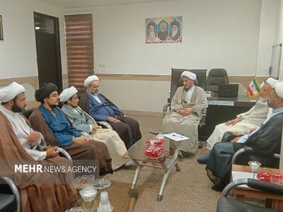  رئیس تبلیغات بوشهر: ترویج فرهنگ فاطمی عامل استحکام بنیان خانواده است