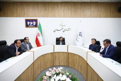  مدارس جدید باید با فناوری‌های نو و استانداردهای روز ساخته شوند