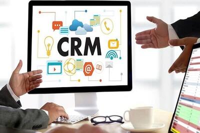  ۵ دلیل که نرم افزار مدیریت رستوران سامان CRM بی‌رقیب است