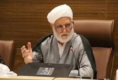  ورود دادستان انتظامی کشور به شهرستان دره‌شهر