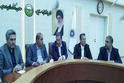  ممکان: کشاورزی آذربایجان غربی از حالت سنتی به مدرن تبدیل شود