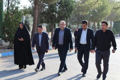  ضرورت تقویت زیرساخت‌ها و تجهیزات دانشکده ملی مهارت دختران شاهرود