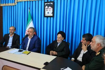  ضرورت تقویت نشاط اجتماعی با رعایت پیوست فرهنگی در خراسان جنوبی