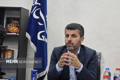 پاپی: تبدیل اثر طبیعی غار سزار دزفول به ژئوپارک در دستورکار قرار دارد