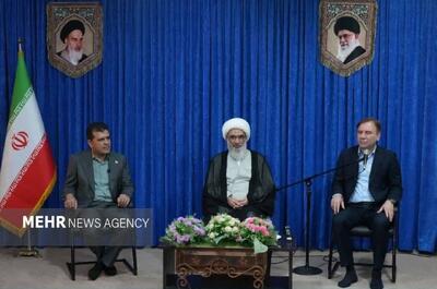  زارع: ۳۰۰ نفر از داوطلبان بوشهری رتبه زیر هزار کنکور را کسب کردند