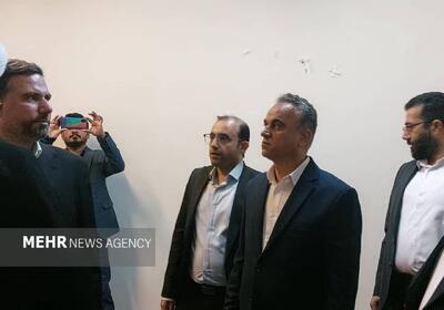  فرماندار کنگان: خدمات درمانی در بیمارستان امام خمینی ارتقا یابد