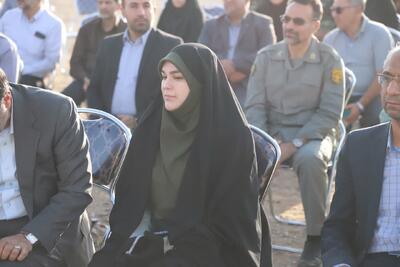  مقابله با گرد و غبار سراجه مستلزم همکاری همه دستگاه‌های اجرایی است
