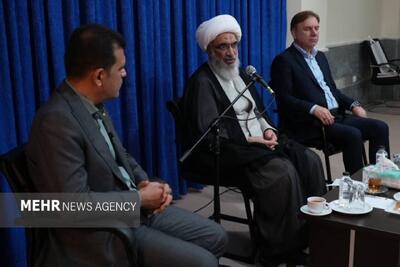  امام جمعه بوشهر: امنیت اقتصادی نیازمند توسعه دانش‌بنیان است