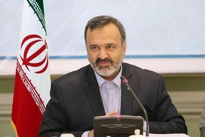 آیین معارفه رئیس جدید سازمان حج و زیارت برگزار شد