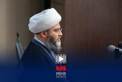 ظرفیت ایجاد یک میلیون سفیر آیه وجود دارد