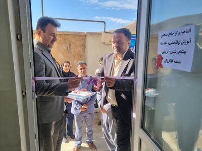  خانی: ۶۵۰ دانش‌آموز در مراکز جامع سنجش مداخلات تخصصی دریافت کردند