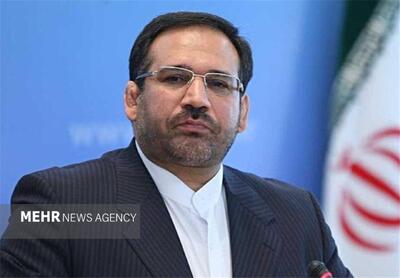  حسینی: سازمان ملل نتواسته از صلح و حقوق بشر دفاع کند