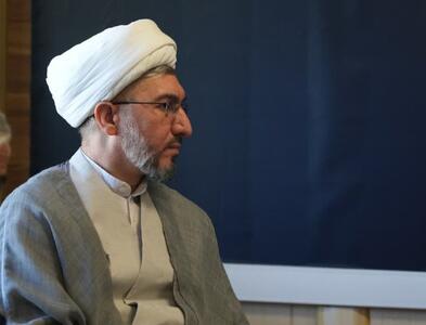  حجت‌الاسلام نجاری: ورزشکاران در نگاه رهبری جایگاهی معنوی و ممتاز دارند