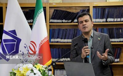  معاون علمی رئیس جمهور: بودجه بنیاد ملی علم ۱۰ برابر شد