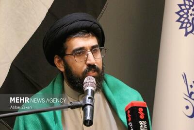  حسینی: خادمان قرآن مایه افتخار جامعه دینی هستند