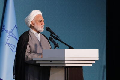 هم افزایی میان دانشگاه ها و دستگاه قضایی منجر به عدالت اجتماعی