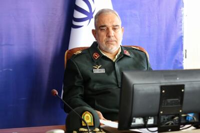  مطهری‌زاده: شبکه فرااستانی قاچاق کودهای شیمیایی متلاشی شد