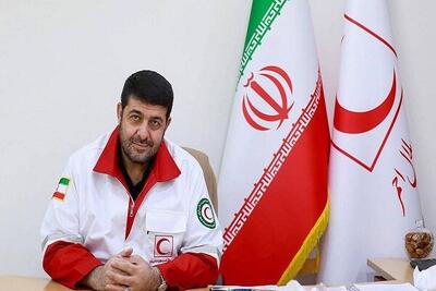  پیرحسین کولیوند بار دیگر  به عنوان رئیس جمعیت هلال‌احمر منصوب شد