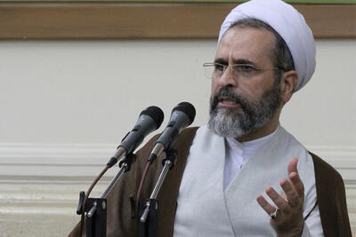  گشودن مرزهای علمی جدید مهم‌ترین انتظار از جهاددانشگاهی است