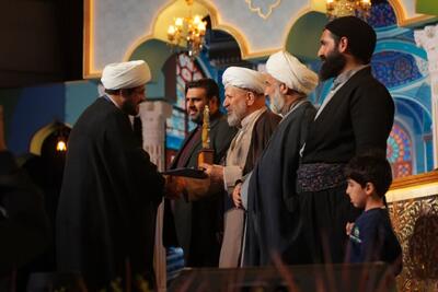  درخشش نمایندگان قم در مسابقات سراسری قرآن کریم 