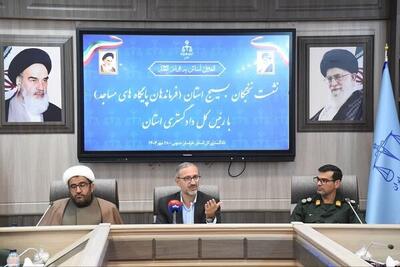  عقب نشینی در برابر هجمه های فرهنگی پذیرفتنی نیست
