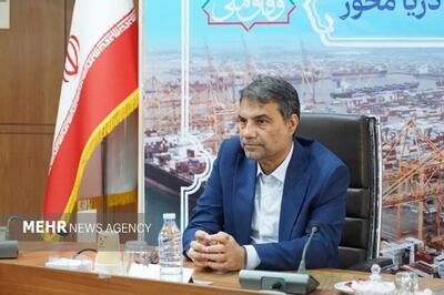  نفیسی: سامانه «سخا» گامی برای هوشمندسازی احسان و مبارزه با فقر است