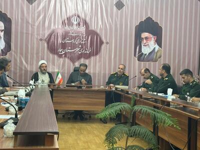  حجت الاسلام خورشیدی: اعتلای مساجد محور اصلی توسعه فرهنگی محلات است