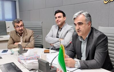  سجادی: برنامه‌های نوروزی براساس یافته‌های تاریخی و فرهنگی طراحی شوند