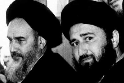  برگزاری گرامیداشت سالگرد شهادت شهید مصطفی خمینی
